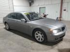 2006 BMW 750 LI