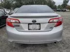 2012 Toyota Camry Hybrid