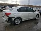 2012 Subaru Impreza Premium