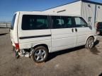 2003 Volkswagen Eurovan MV