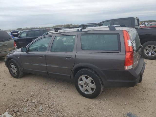 2005 Volvo XC70