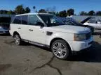 2007 Land Rover Range Rover Sport HSE