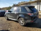 2016 Land Rover Range Rover Sport SE