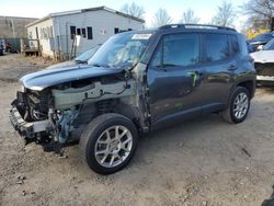 Run And Drives Cars for sale at auction: 2019 Jeep Renegade Latitude