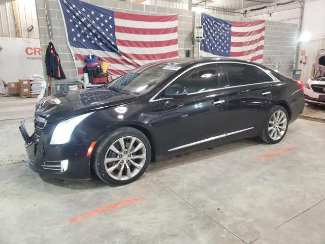 2016 Cadillac XTS Luxury Collection