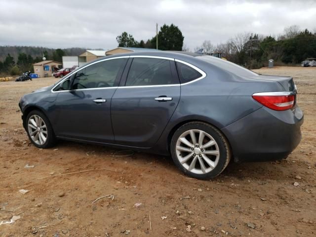 2013 Buick Verano Convenience