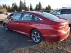 2018 Honda Accord EXL