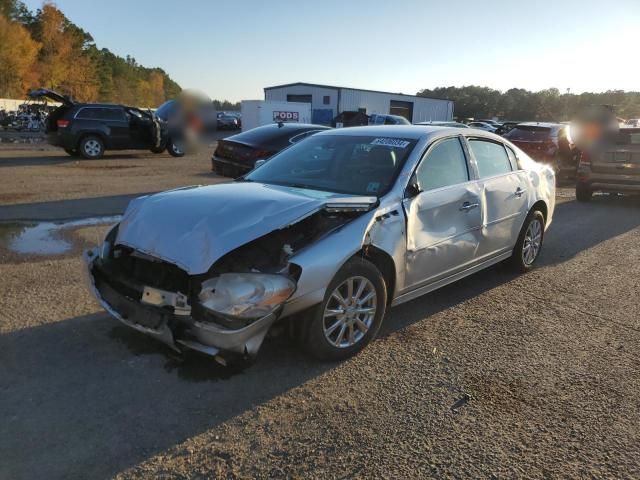 2011 Buick Lucerne CXL