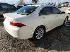 2007 Acura TSX