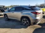 2017 Lexus RX 450H Base