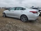 2019 Genesis G80 Base