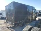 2009 Freightliner Chassis M Line WALK-IN Van