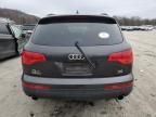 2008 Audi Q7 3.6 Quattro