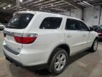 2012 Dodge Durango Crew