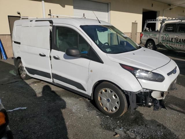 2015 Ford Transit Connect XL