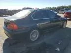 2002 BMW 330 XI