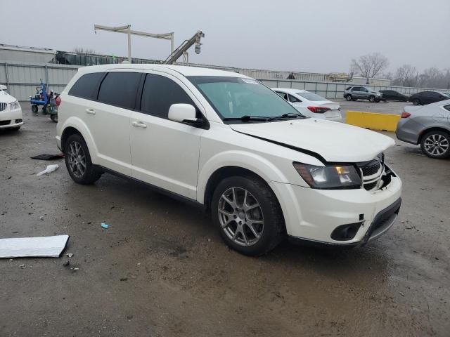 2015 Dodge Journey R/T