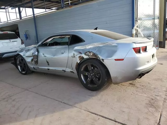 2013 Chevrolet Camaro LS