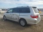 2006 Honda Odyssey Touring