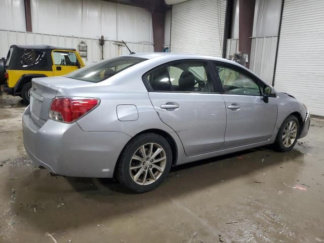 2014 Subaru Impreza Premium