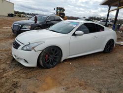 2009 Infiniti G37 Base en venta en Tanner, AL