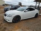 2009 Infiniti G37 Base