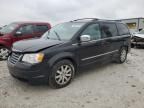 2010 Chrysler Town & Country Touring