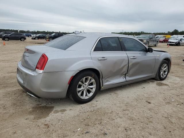 2015 Chrysler 300 Limited