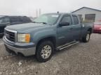 2007 GMC New Sierra K1500