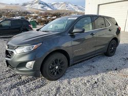 Chevrolet Equinox lt Vehiculos salvage en venta: 2019 Chevrolet Equinox LT