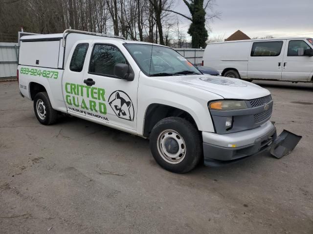 2004 Chevrolet Colorado