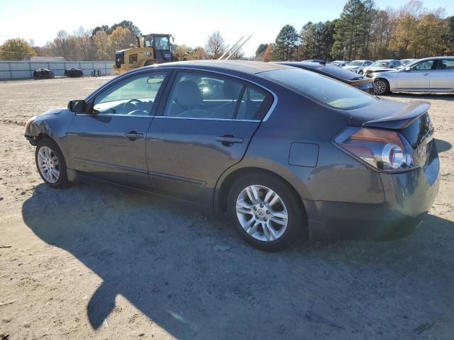 2011 Nissan Altima Base