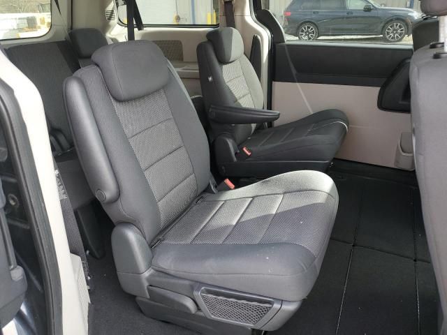 2008 Dodge Grand Caravan SXT