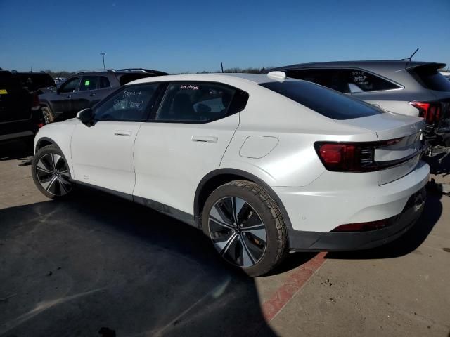 2023 Polestar 2