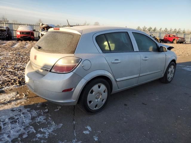 2008 Saturn Astra XE