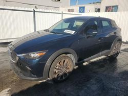 Mazda cx-3 salvage cars for sale: 2019 Mazda CX-3 Touring