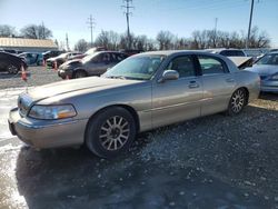 2006 Lincoln Town Car Signature en venta en Columbus, OH