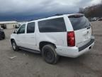 2013 Chevrolet Suburban C1500 LT