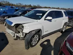 GMC Vehiculos salvage en venta: 2013 GMC Terrain SLE