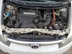 2008 Honda Civic Hybrid