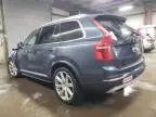 2018 Volvo XC90 T6