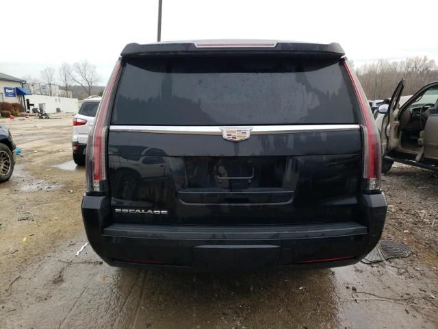 2015 Cadillac Escalade ESV Luxury