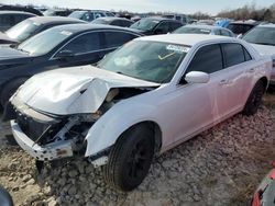 Chrysler 300 salvage cars for sale: 2018 Chrysler 300 Touring