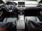 2010 Honda Accord Crosstour EXL