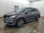 2017 Acura MDX Technology