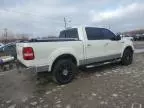 2006 Lincoln Mark LT