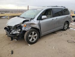 2011 Toyota Sienna LE en venta en Albuquerque, NM