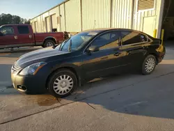 Salvage cars for sale from Copart Gaston, SC: 2012 Nissan Altima Base