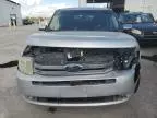 2009 Ford Flex Limited