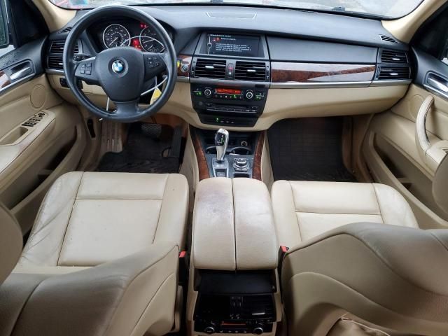 2012 BMW X5 XDRIVE35I